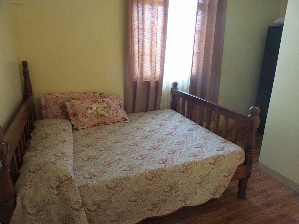 The Saint Joseph Residential Suites Lucena Room photo